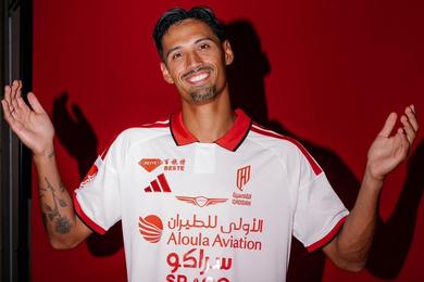 Al Qadsiah : Reijnders joue cartes sur table