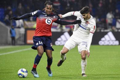 Lille : l'offre du PSG, le tremplin lillois, l'Euro... Renato Sanches se confie