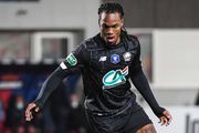 Lille : Renato Sanches victime de propos racistes à Ajaccio