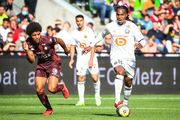 Mercato - Lille : revirement pour l'avenir de Renato Sanches