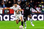 Le gros coup du LOSC ! - Débrief et NOTES des joueurs (Séville 1-2 Lille)