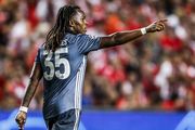 Mercato : attendu ce vendredi, Renato Sanches va bien signer à Lille !