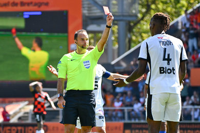 Mission impossible - Débrief et NOTES des joueurs (Lorient 4-0 Rennes)