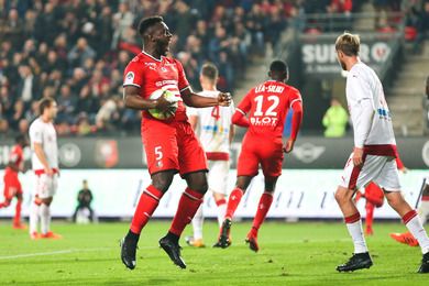 Rennes enfonce un peu plus Bordeaux - Dbrief et NOTES des joueurs (SRFC 1-0 FCGB)