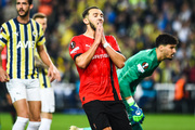 Rennes a tout gâché... - Débrief et NOTES des joueurs (Fenerbahçe 3-3 Rennes)