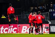 Rennes éjecte Marseille de la Coupe de France ! - Débrief et NOTES des joueurs (SRFC 1-1 (9-8 tab) OM)