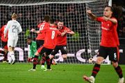 Le triplé de Bourigeaud n'a pas suffi - Débrief et NOTES des joueurs (Rennes 3-2 Milan)