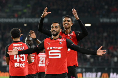 La Ligue des Champions dans le viseur - Débrief et NOTES des joueurs (Rennes 2-1 Angers)