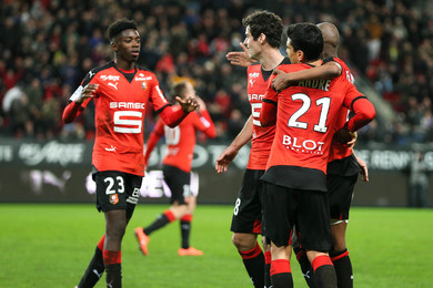 Une victoire miraculeuse pour Rennes ! - Dbrief et NOTES des joueurs (Rennes 1-0 Angers)
