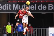 Un gamin met Rennes sur le trône - Débrief et NOTES des joueurs (SRFC 2-1 ASM)