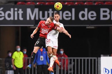 Un gamin met Rennes sur le trne - Dbrief et NOTES des joueurs (SRFC 2-1 ASM)