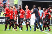 Les Bretons au bout du suspense ! - Débrief et NOTES du match (Rennes 3-2 Toulouse)