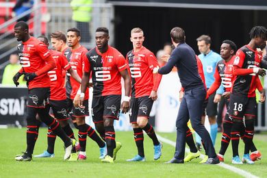 Les Bretons au bout du suspense ! - Dbrief et NOTES du match (Rennes 3-2 Toulouse)