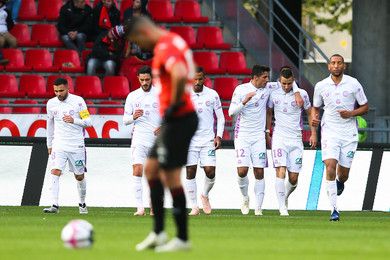 Oudin dgote Rennes - Dbrief et NOTES des joueurs (Rennes 0-2 Reims)