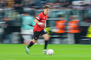 Un très bon point - Débrief et NOTES des joueurs (Juventus 2-2 Rennes)