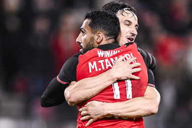 Fausses notes pour Lala, Brest plombé par son défenseur... - Débrief et NOTES des joueurs (Rennes 3-1 Brest)