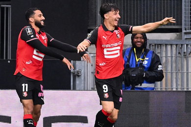 Le réveil brutal de Rennes ! - Débrief et NOTES des joueurs (Rennes 4-1 Strasbourg)