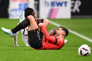 Rennes : saison terminée pour Terrier...
