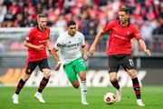 Mercato : Truffert, Matic... Rennes fait de la résistance