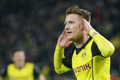 Le Borussia  deux doigts de l'exploit... - Dbrief et NOTES des joueurs (Dortmund 2-0 Real)