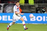 Transfert : Bisevac a signé à l'OL, Réveillère recalé à la visite médicale !