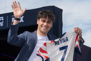 Mercato : Strasbourg tente le pari Giovanni Reyna (officiel)