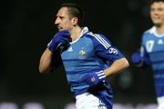 Les Bleus font le plus dur