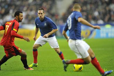 La srie se poursuit pour les Bleus, mais... - L’avis du spcialiste (France 0-0 Belgique)