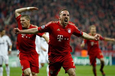 Le Bayern empoche la premire manche - L’avis du spcialiste (Bayern 2-1 Real)