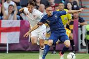 France - Angleterre, les notes des joueurs