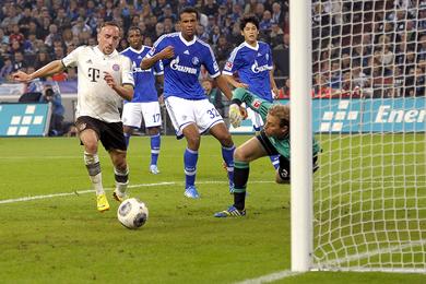 Allemagne : 3-0 face au CSKA, 4-0  Schalke... le Bayern a fait taire Sammer !