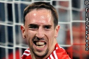 Ribéry, sur les traces de Zidane ?