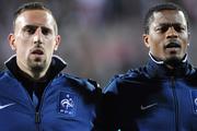 Equipe de France : Ribéry-Houllier, l'autre clash...