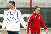 Bayern : Ribéry-van Gaal, acte III