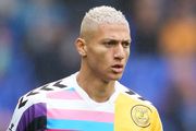 Mercato - PSG : Mbappé out, Richarlison in ?