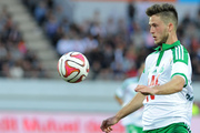 ASSE : Van Wolfswinkel, top ou flop ? Caïazzo s'est trompé...