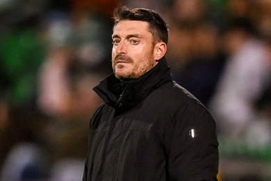 Celje : Riera fait encore des siennes...