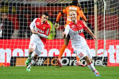 Monaco abat un OM sans dfense - Dbrief et NOTES des joueurs (Monaco 2-0 OM)