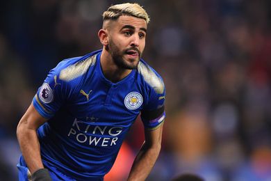 Transfert : Leicester abuse-t-il avec le prix de Mahrez ?
