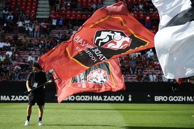 Ligue 1 : Rennes veut jouer les deux matchs contre Paris au Roazhon Park !