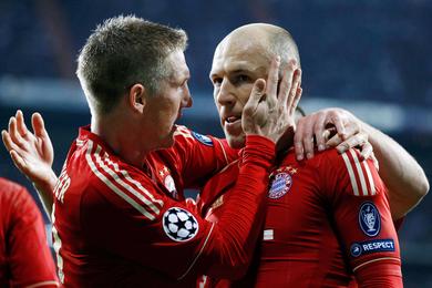 Le Bayern tient sa finale, l'Espagne a tout perdu - L’avis du spcialiste (Real 2-1 (1-3 tab) Bayern)