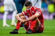 Bayern : Lewandowski s'est troué... une fois de plus !
