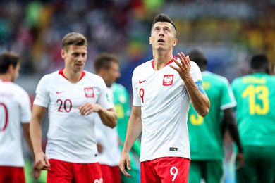 Pologne : aprs l'limination, Lewandowski vide son sac !
