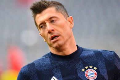 Mercato : le Bayern met la pression sur Lewandowski