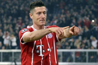 Transfert : le Bayern cherche une doublure  Lewandowski, le Polonais lance une ide...