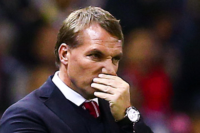 Liverpool : Rodgers sur la sellette, les Reds pensent  un crack allemand pour lui succder