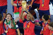 La Roja a mérité sa seconde étoile ! - Débrief et NOTES des joueurs (Espagne 1-0 a.p. Argentine)