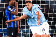 Manchester City : Rodri, une première période de "merde" avant d'être un héros pour l'histoire