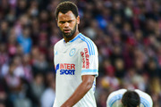 OM : suivi par plusieurs clubs européens, le flop Rolando pourrait déjà partir...