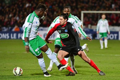 Saint-Etienne a trembl - Dbrief et NOTES des joueurs (Boulogne 1-1ap, 3 tab 4 ASSE)